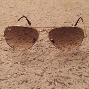 Ray-Ban Sunglasses